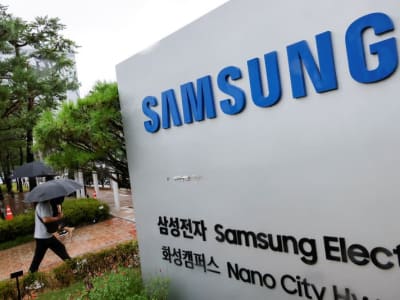 Serikat Pekerja Samsung Setujui Kenaikan Upah 5,1% di Tengah Persaingan Chip AI