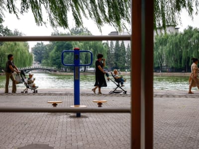 Paparan Litium Tinggi pada Ibu Hamil di Beijing Picu Kekhawatiran Kesehatan