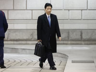 Bank of Japan Siapkan Kenaikan Suku Bunga Bertahap Hingga 2026