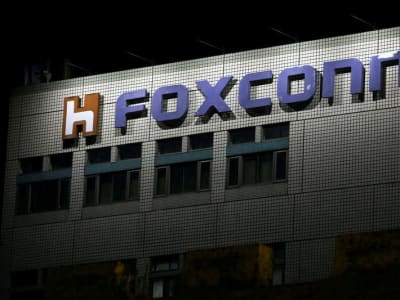 Pendapatan Foxconn Naik 56% Pada Februari, Tanda Positif Industri Elektronik