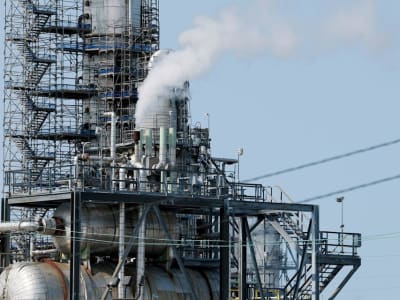 Tarif Perdagangan Trump Pengaruhi Harga Minyak dan Aliran Global Energi