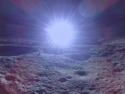 LuGRE: Terobosan Navigasi Bulan dengan Sinyal GPS dari Bumi