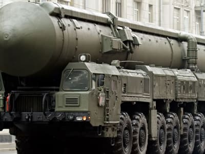 Kenaikan Stok Senjata Nuklir Dunia dan Harapan dari Traktat Larangan