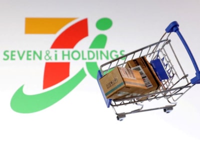 Seven & i Holdings Rencanakan Penjualan Besar Saham Non-Inti ke Bain Capital