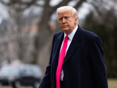 Dampak Besar PHK dan Pemotongan Anggaran Pemerintah Trump pada Lembaga Sains AS