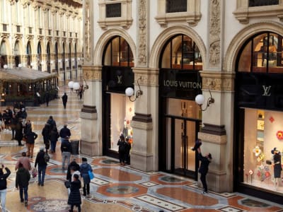 Louis Vuitton Perluas Bisnis dengan Luncurkan Produk Kecantikan Baru