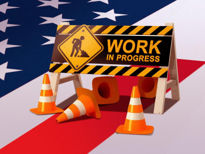 Mengapa Amerika Perlu Mempercepat Produksi Senjata untuk Hadapi Ancaman Global