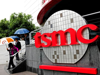 Strategi Tarif AS terhadap Chip Taiwan: Tantangan dan Dampaknya bagi Industri Teknologi