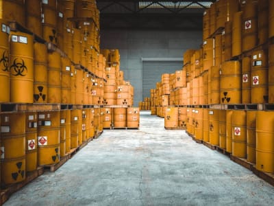 WATSS: Teknologi Revolusioner Ubah Limbah Nuklir Jadi Sumber Energi Berharga