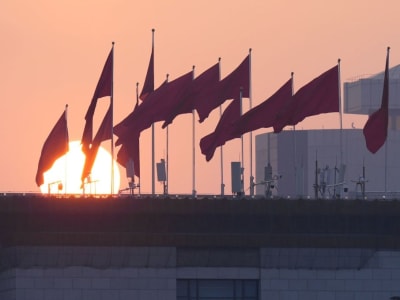 China Tingkatkan Anggaran R&D Demi Kuasai Teknologi Masa Depan