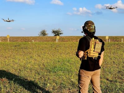 Anura: Antarmuka Canggih untuk Kendali Sistem Tanpa Awak dengan Bahasa Alami