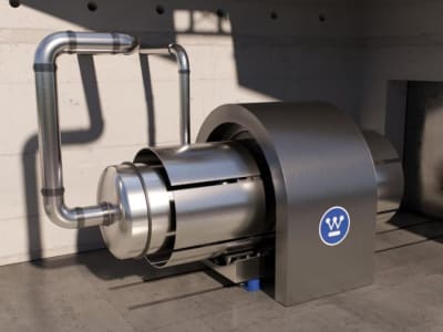 Penn State dan Westinghouse Kerjasama Kembangkan Reaktor Mikro Nuklir eVinci