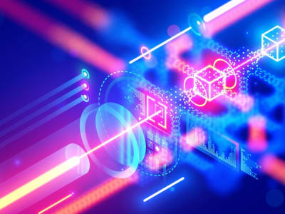 UCSB Ciptakan Chip Kuantum Portabel untuk Revolusi Teknologi Masa Depan