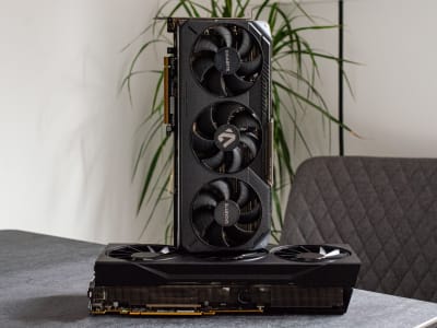 AMD Radeon RX 9070 Seri Tantang Nvidia di Pasar GPU Midrange dengan Harga Kompetitif