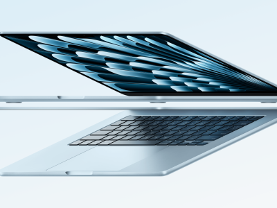 Apple Rilis MacBook Air M4 dengan Harga Lebih Murah dan Warna Baru Sky Blue