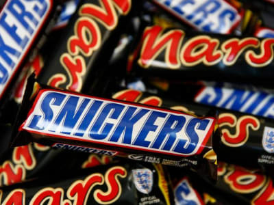 Mars Siapkan Obligasi Rp 400 Triliun untuk Akuisisi Pembuat Pringles