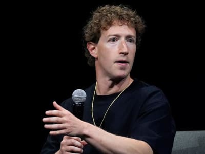 Big Tech Berjuang Keras Dekati Trump demi Masa Depan Bisnis Amerika