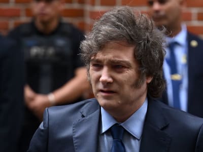 Skandal Mata Uang Kripto $Libra: Presiden Milei Dituding dan Hadapi Keluhan Besar