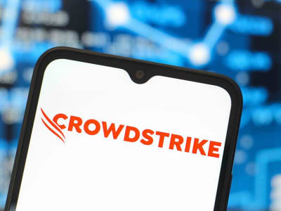 Pasar Saham AS Turun Tengah Hari Karena Tarif dan Laporan Pekerjaan Lemah