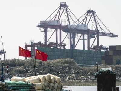 Harapan Pengurangan Tarif dan Rencana Fiskal Dorong Pasar Saham Global Menguat