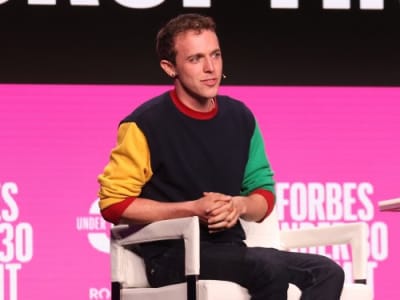 Ryan Breslow Kembali Jadi CEO Bolt di Tengah Tantangan Finansial Besar