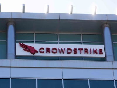 Penurunan Saham CrowdStrike Jadi Peluang Beli Menurut Para Analis