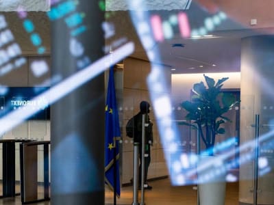 Tarif AS Dorong Sentimen Positif dan Penguatan Pasar Negara Berkembang