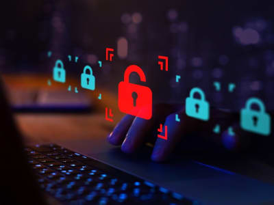 AS Tangkap 12 Peretas China Dalam Kampanye Serangan Siber Global