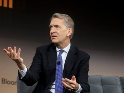 Brookfield Ingin Bisnis Asuransi Kuasai Operasi Seperti Berkshire Hathaway