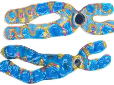 Kromosom X Kedua Bisa Lindungi Otak Wanita dari Penurunan Kognitif Saat Menua