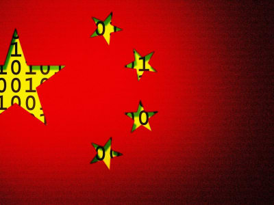 AS Bongkar Operasi Spionase Siber Besar oleh Hacker China dan Kontraktornya