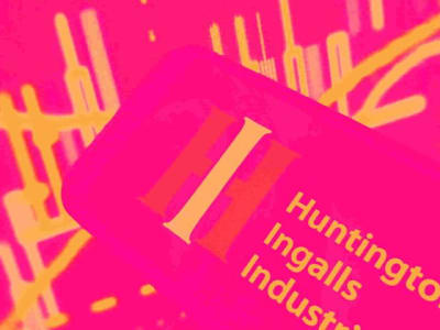 Saham Huntington Ingalls Melonjak Usai Trump Umumkan Dukungan Industri Pelayaran