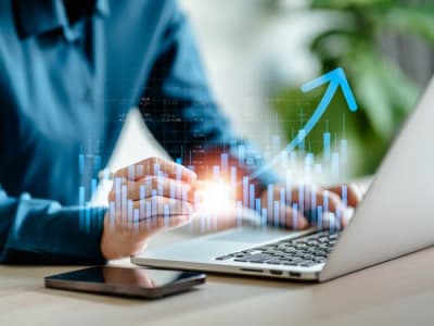 Gong Capai Rp 4.93 triliun ($300 Juta)  Pendapatan Tahunan dengan AI, Siap Melaju ke IPO