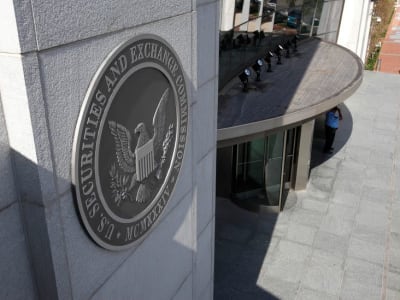 SEC dan CFTC Komit Tegakkan Hukum Pasar dan Awasi Cryptocurrency di Masa Trump