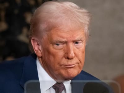 Kebijakan Tarif Trump 2.0 Gagal Wujudkan Keunggulan Ekonomi Amerika