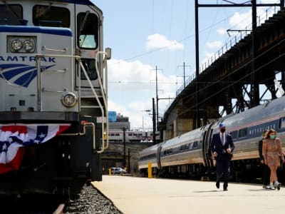 Elon Musk Usulkan Privatisasi Pos dan Amtrak untuk Perbaiki Efisiensi Pemerintah