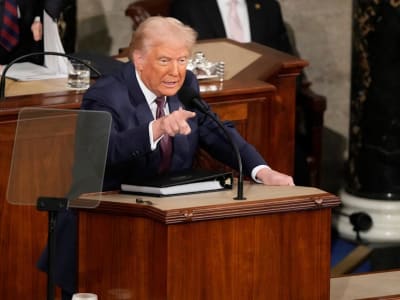 Tarif Trump dan Pengecualian yang Ciptakan Persaingan Tidak Adil di Industri Mobil