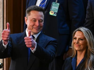 Pemangkasan Tenaga Kerja Pemerintah Picu Penurunan Penjualan Restoran Kasual di Washington D.C.