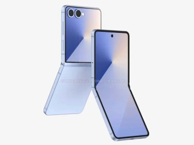 Samsung Galaxy Z Flip 7 Hadir dengan Layar Luar Lebih Besar dan Desain Modern