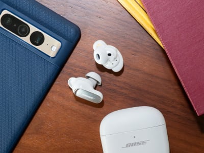 Bose QuietComfort Ultra Earbuds: Earbuds Noise-Cancelling Terbaik dengan Diskon Menarik