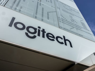Logitech Rencanakan Buyback Saham Rp 32.89 triliun ($2 Miliar)  untuk Memperkuat Nilai Saham