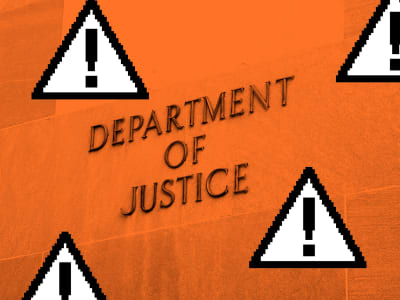 12 Peretas China Didakwa Serang Ratusan Organisasi AS, DOJ Tawarkan Hadiah Besar