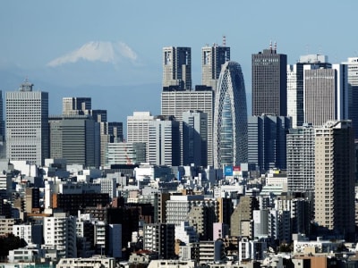 Yield Obligasi Jepang dan Jerman Melonjak: Sinyal Kenaikan Suku Bunga Global