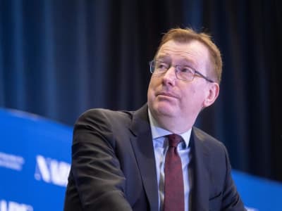 Ketidakpastian Plafon Utang AS Bisa Picu Gejolak Pasar Uang dan Neraca The Fed