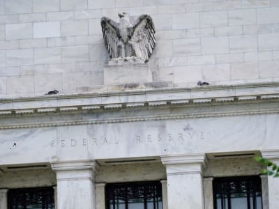 Federal Reserve Kembali Mengurangi Neraca, Tantangan Plafon Utang Mengintai