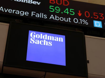 Goldman Sachs Naikkan Proyeksi Pertumbuhan Ekonomi Jerman Tahun Ini