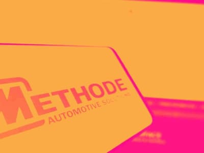 Methode Electronics Kena Tekanan Pendapatan, Apakah Saatnya Beli Sahamnya?