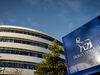 Harga Obat Wegovy Turun Drastis, Persaingan Berat di Pasar Obesitas AS