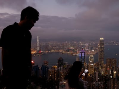 China Optimis Capai Target Pertumbuhan 2025 melalui Proyek Infrastruktur Besar