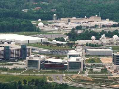 Pemangkasan Pegawai Federal Terancam Lemahkan Keamanan Siber AS Hadapi China